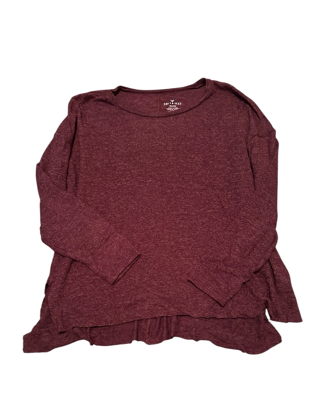 American Eagle Plush Long Sleeve